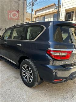 نيسان ارمادا